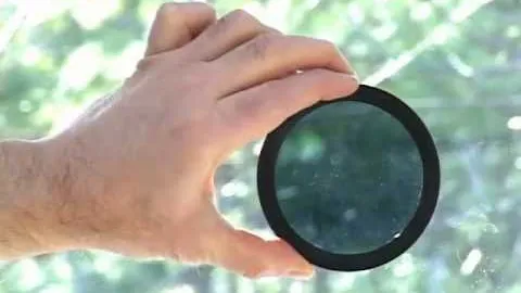 Polarizers